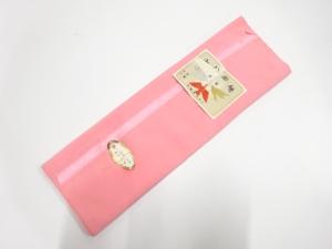 未使用品　正絹　八掛地